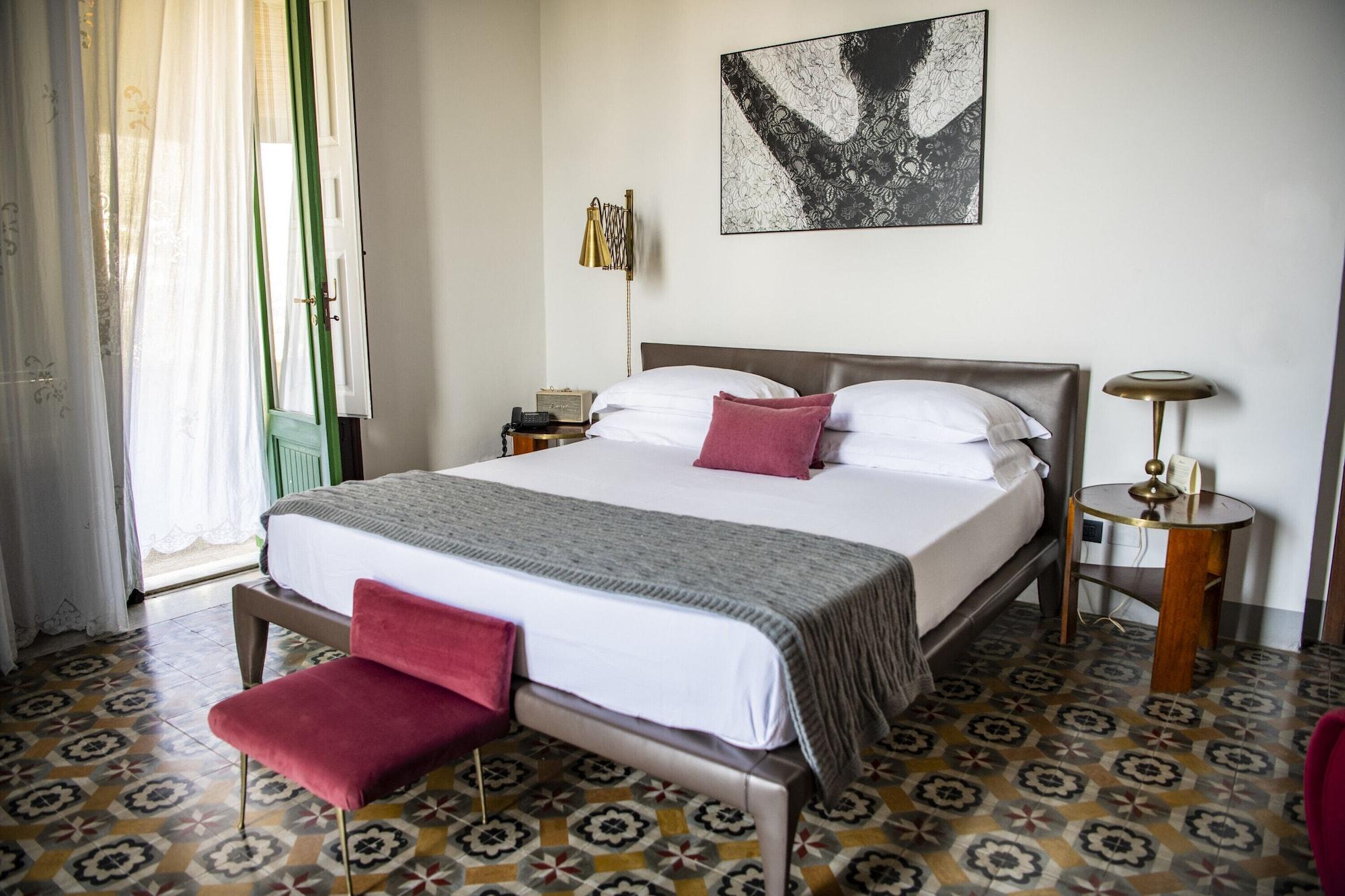 Habitación Hotel Signum