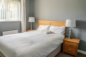 Arriendo temporal - Modern 4 Bedroom Detached House in Cardiff
