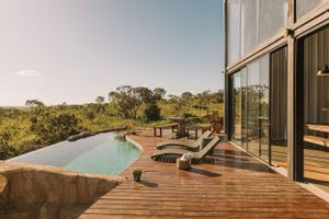 Casas - Casa Ônix View (15km AltoParaíso) - Viagem Inspirada