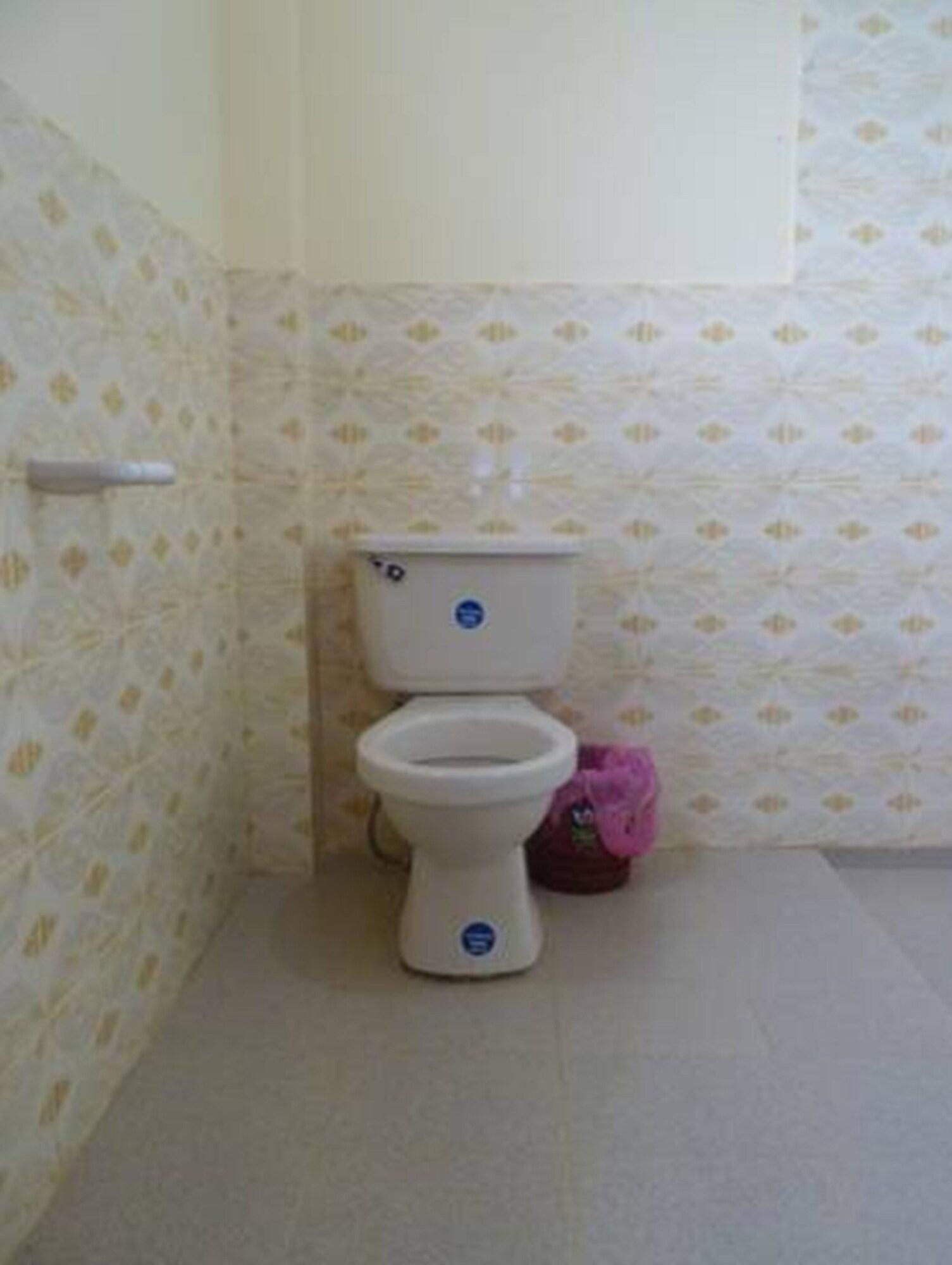 Equipamiento de Habitación Hostal Puerto Yumani