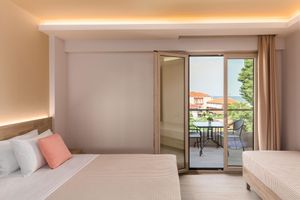 Alquiler Vacacional - Makris Luxury Rooms