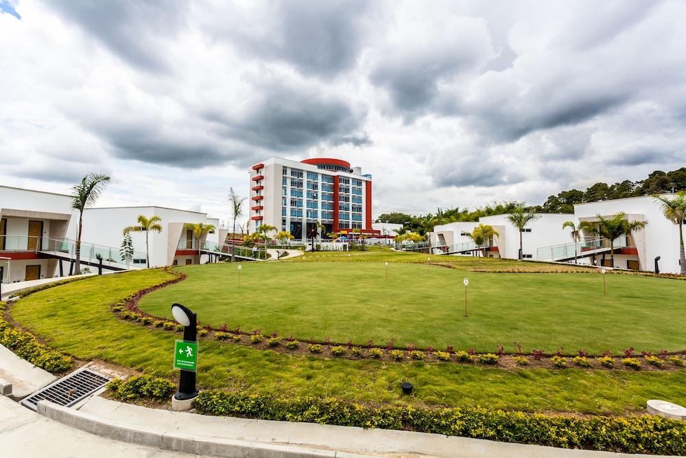 Hotel Sonesta Hotel Pereira