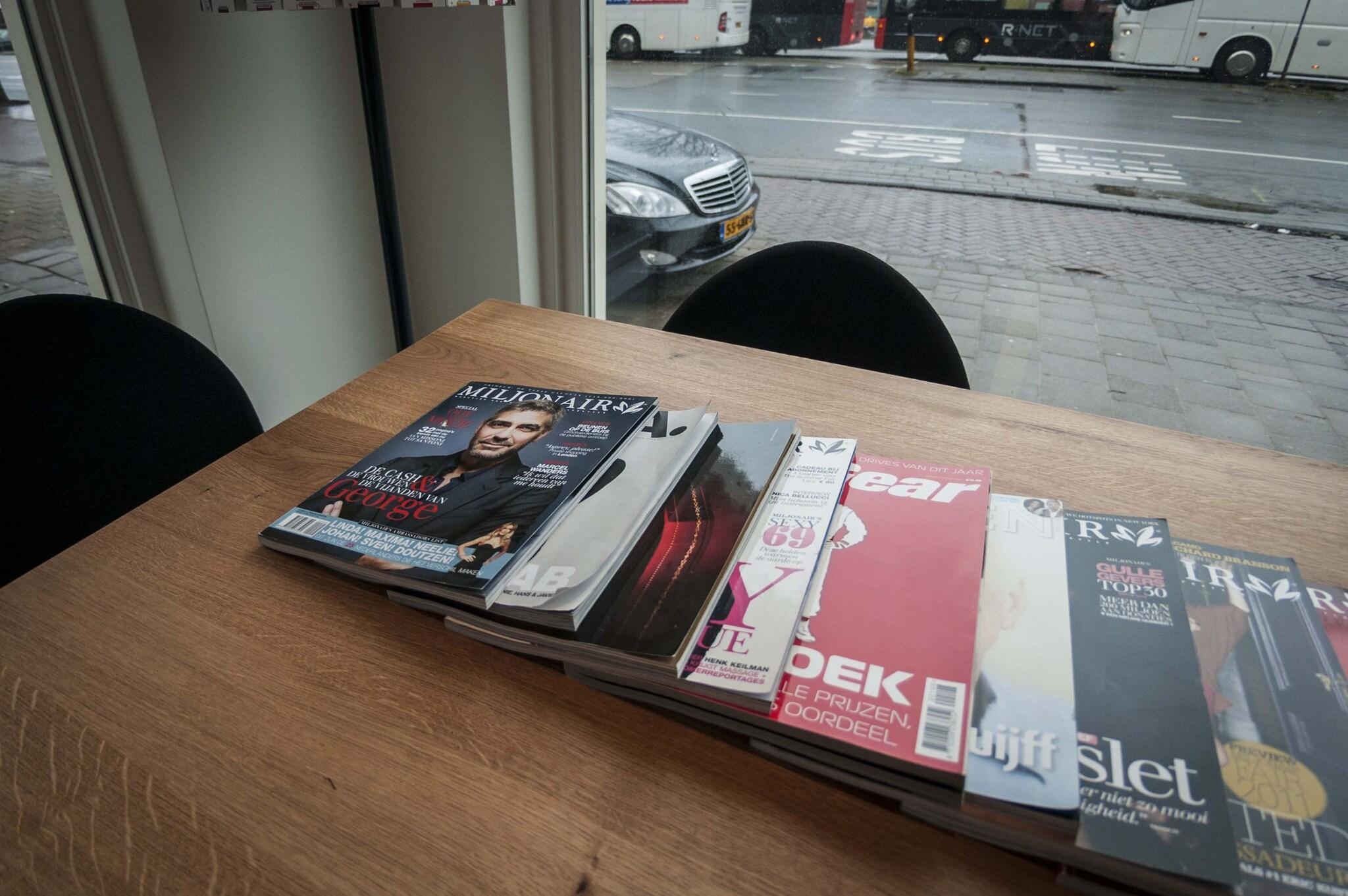 Vista Lobby Hotel Fine Harmony