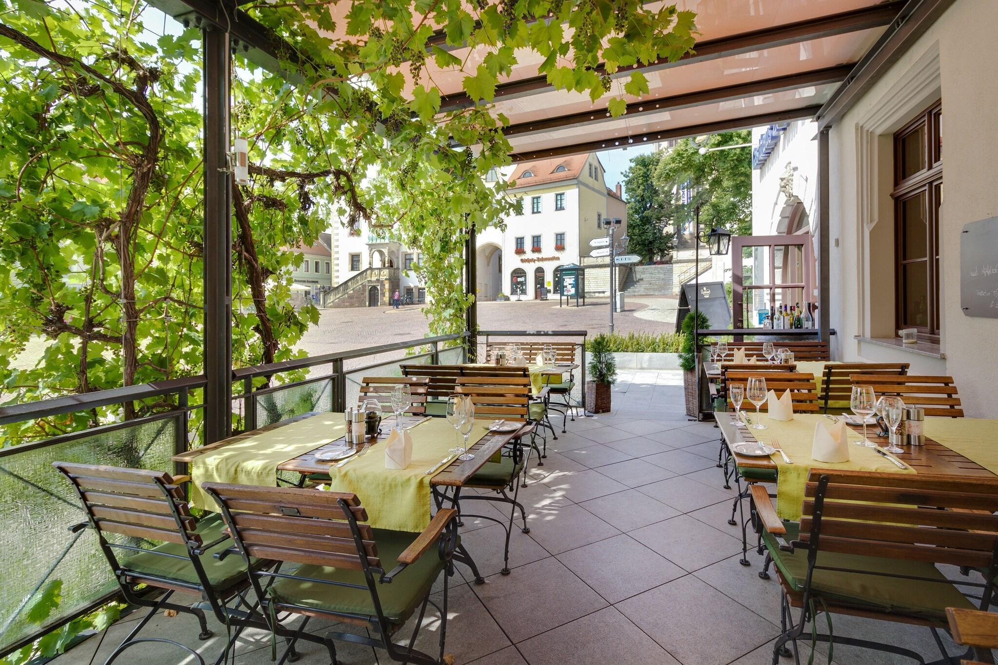 Restaurant Gasthaus zum Schwan