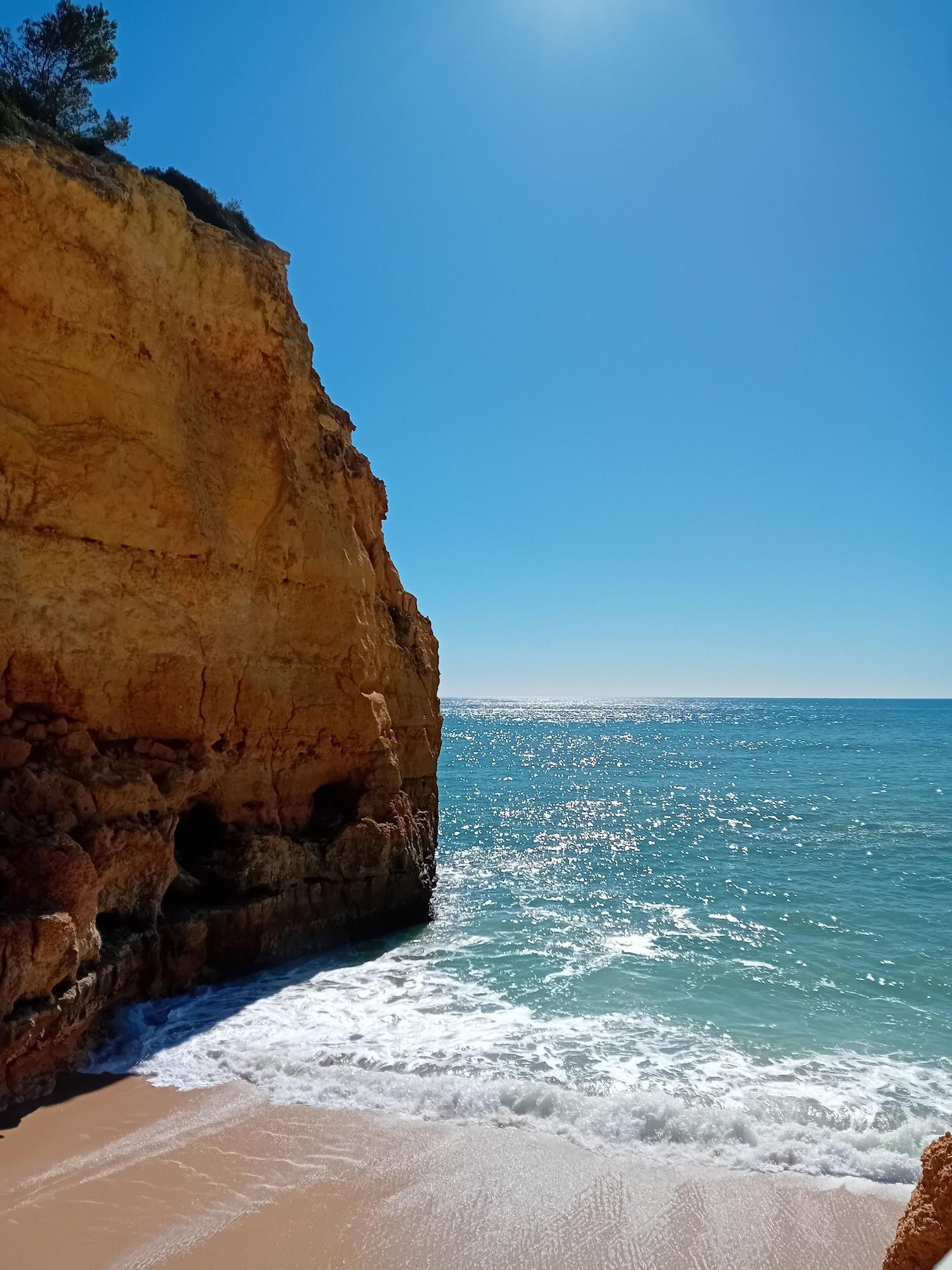 Playa Calçada Guesthouse