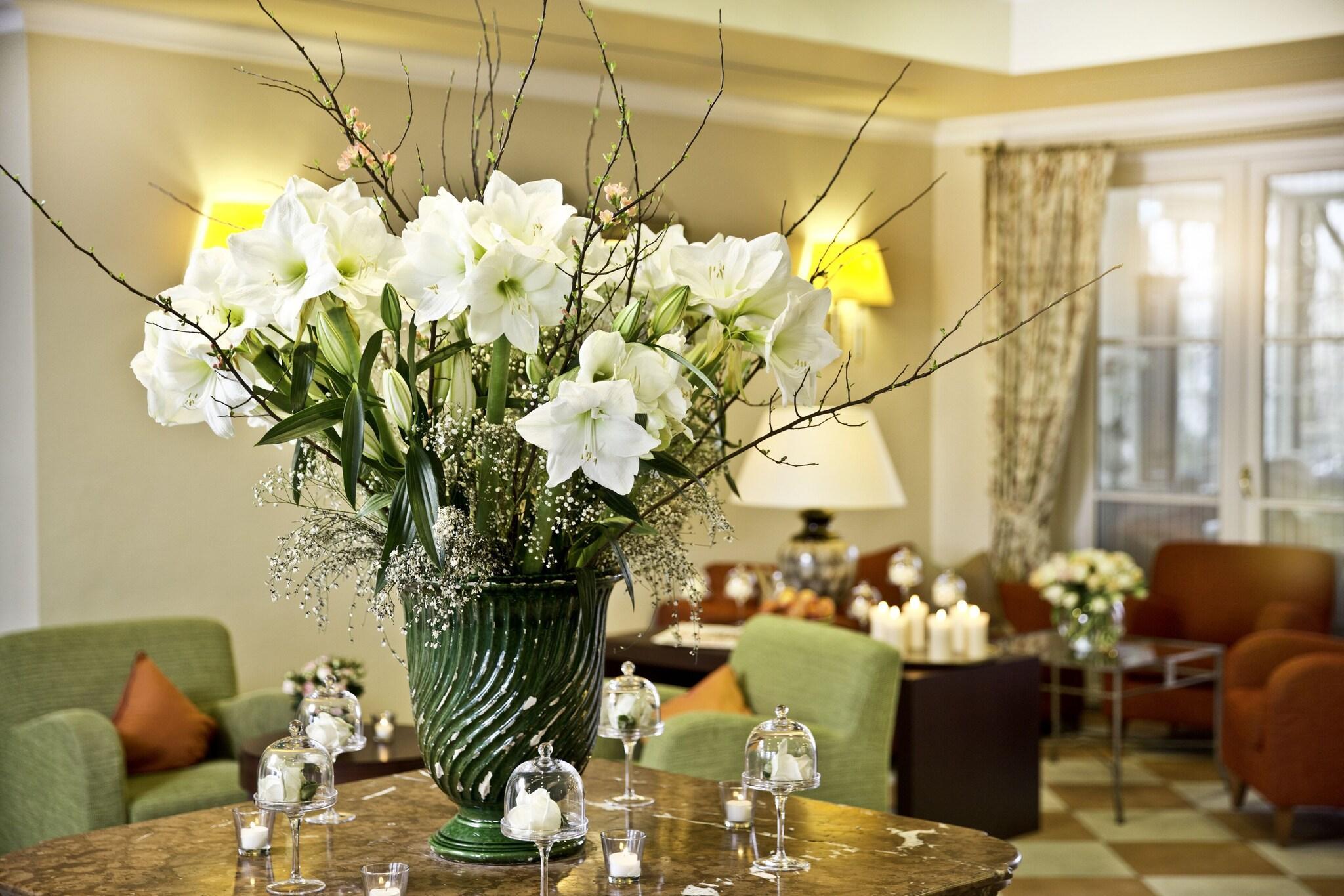 Vista Exterior Hotel Freisinger Hof