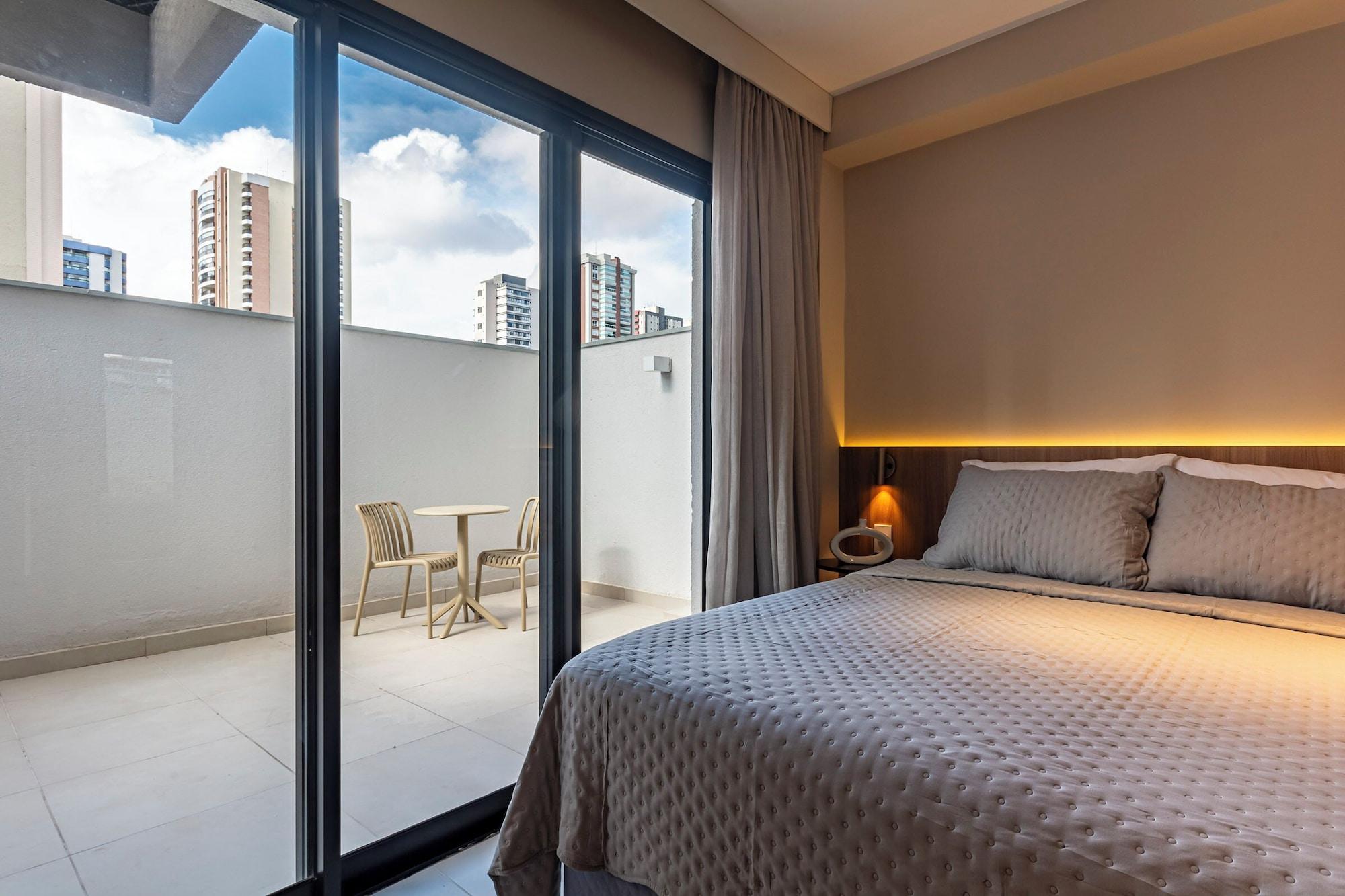 Habitación Lexy Hotel