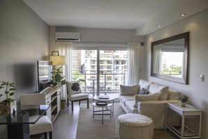Alquiler Vacacional - The Woods Charming 1 Bedroom in Palermo Chico