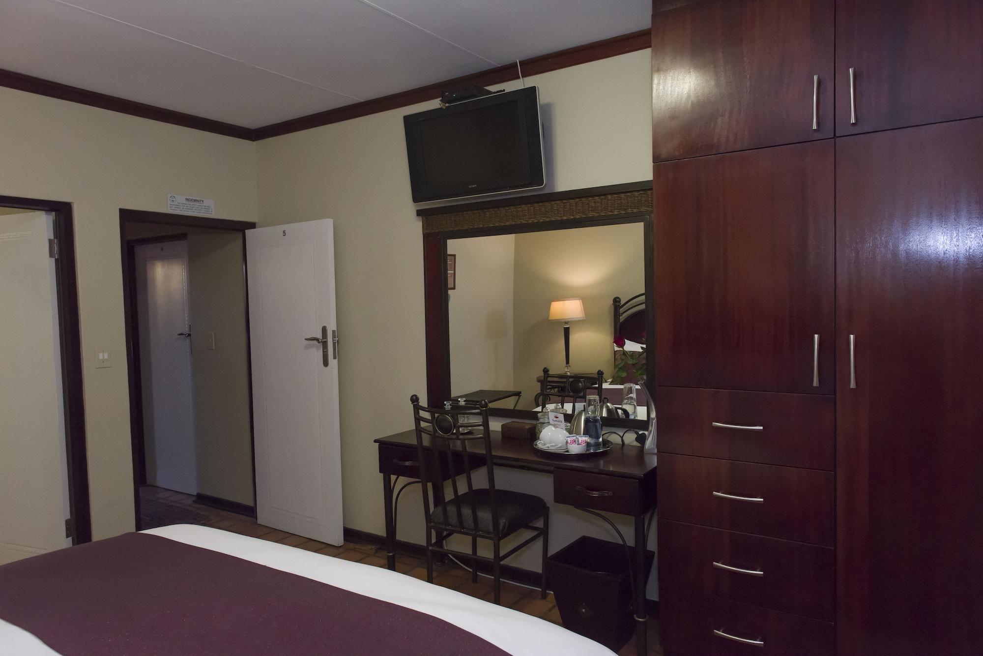 Habitación NorthHill Guesthouse