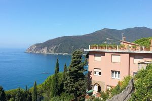Alquiler Vacacional - Apartment/ flat - Moneglia