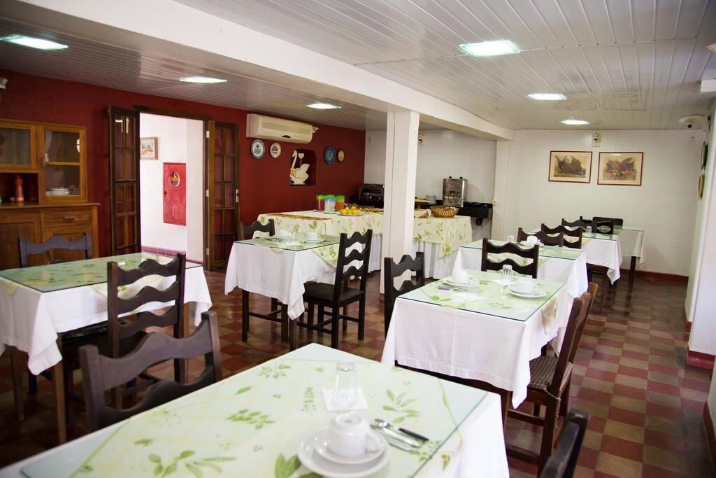 Restaurant Hotel Hermann