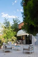 Alojamiento - Hotel Roma