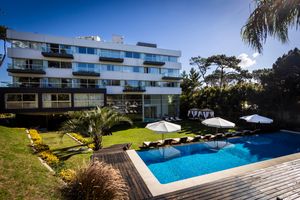Alojamiento - Park Hotel