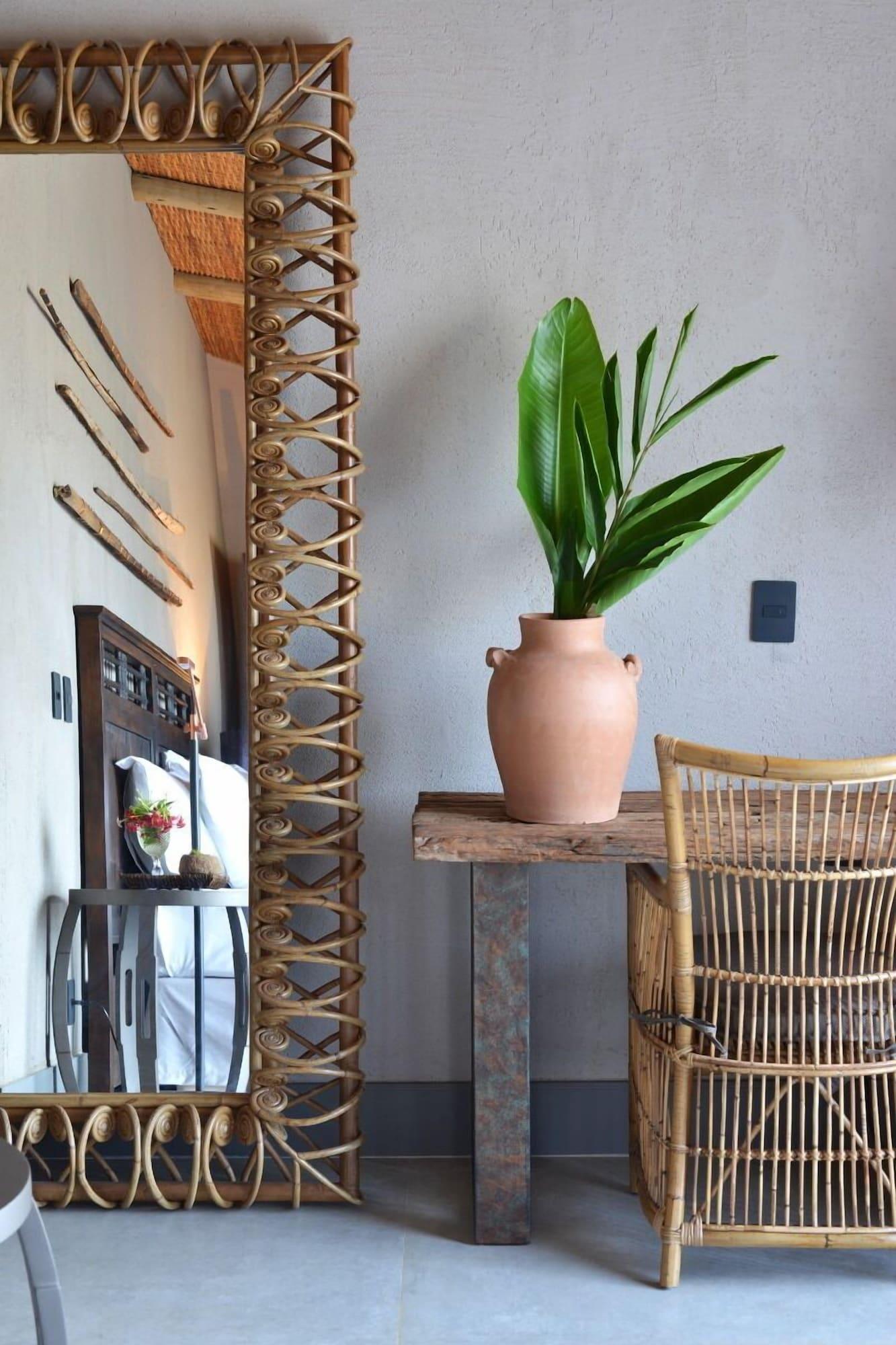 Habitación Pousada Maria Bonita Noronha