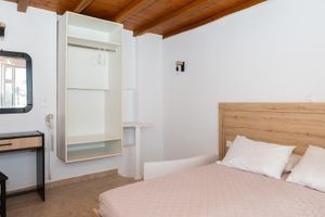 Alquiler Vacacional - Lakka Apartments in Chora 1