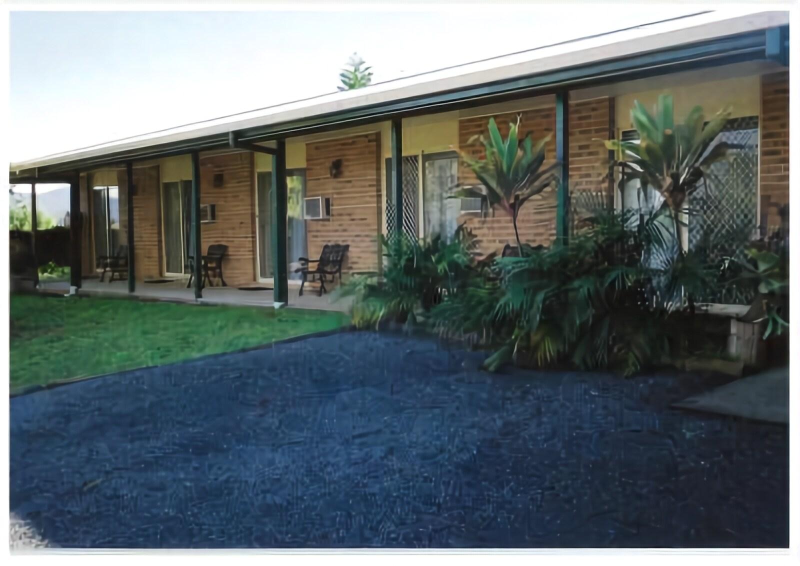 Varios Bulahdelah Myall Motel