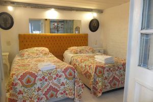 Alquiler Vacacional - Casa San Telmo 12