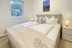 Alquiler Vacacional - 2,5 room apartment for 4, 70sqm, private terrace, 2 parking lots.