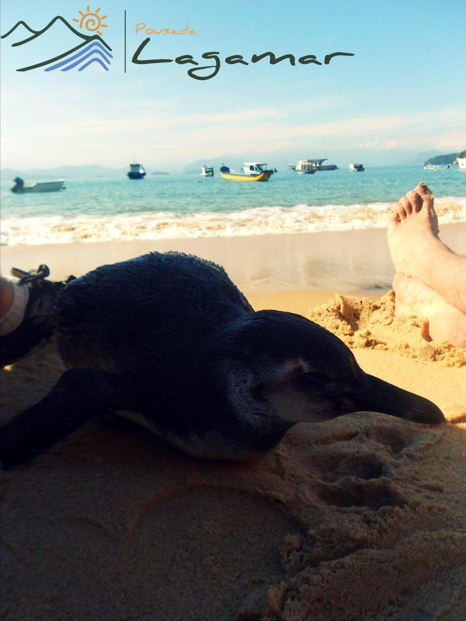 Playa Pousada Lagamar