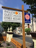 Alojamiento - Inglewood Guesthouse