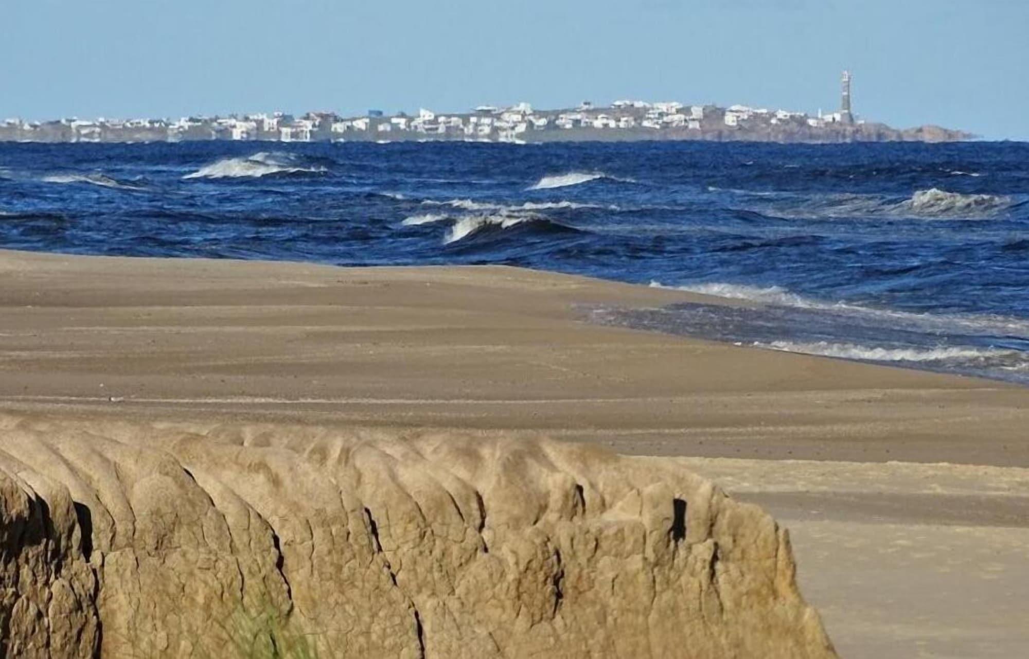 Playa Posada Buscavida