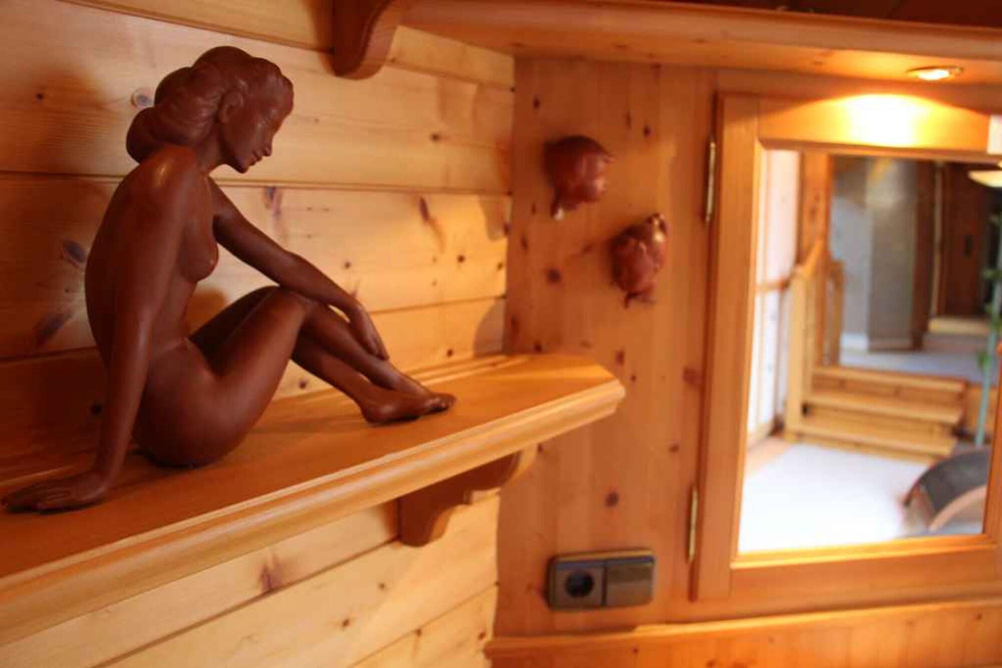 Spa Landhotel MÜHLE zu Gersbach