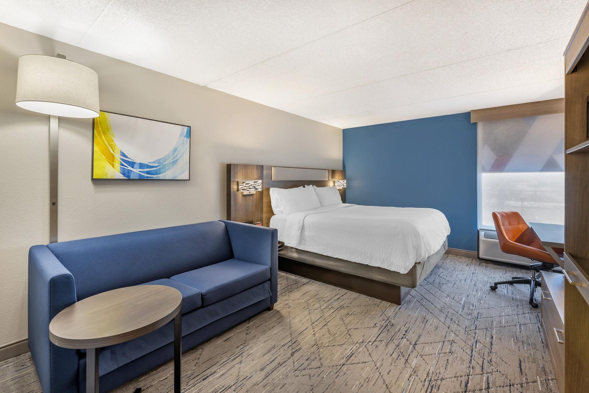 Habitación Holiday Inn Express Crestwood by IHG