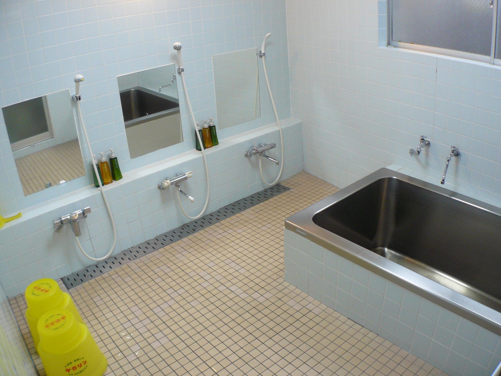 Vista Exterior Hotel Meigetsu