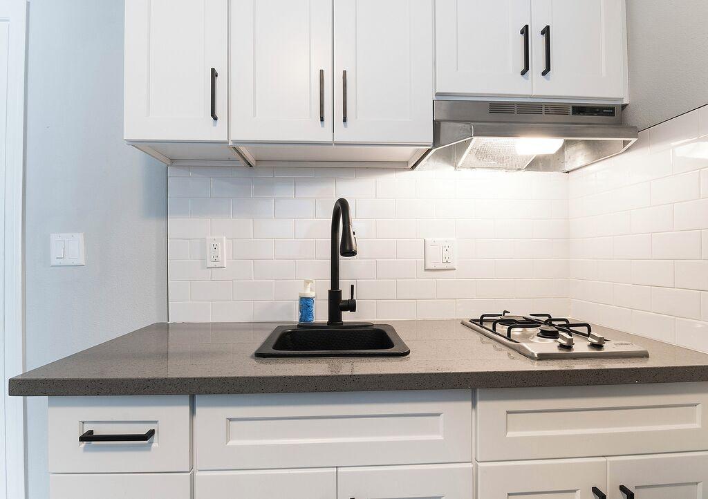 Equipamiento de Habitación Casas On Cordova Street