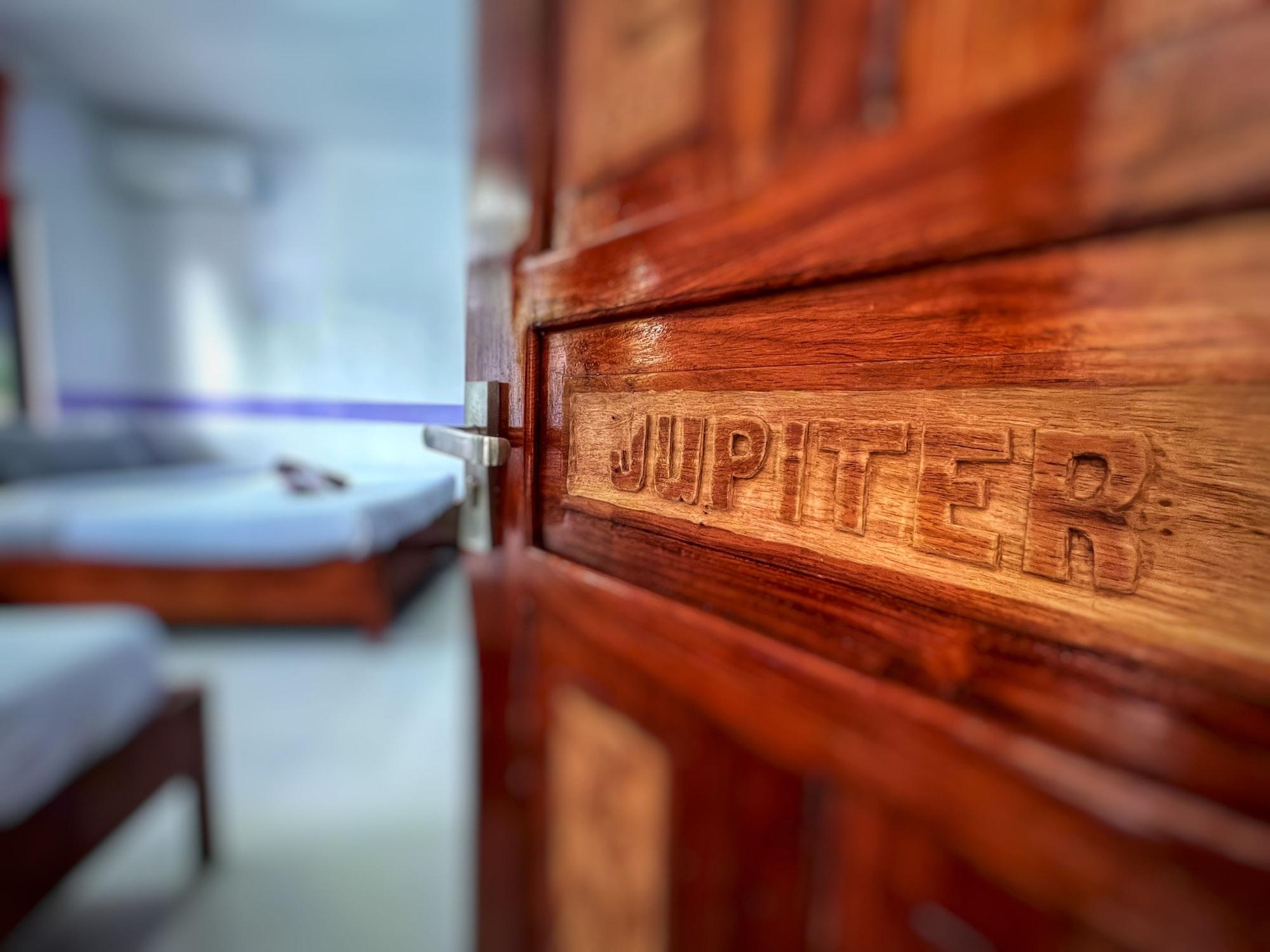 Habitación White Summerville Tourist Inn