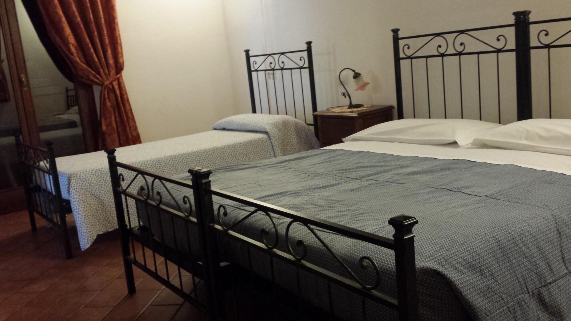 Habitación Il Canto del Sole