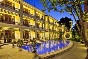 Alojamiento - Hoi An TNT Villa