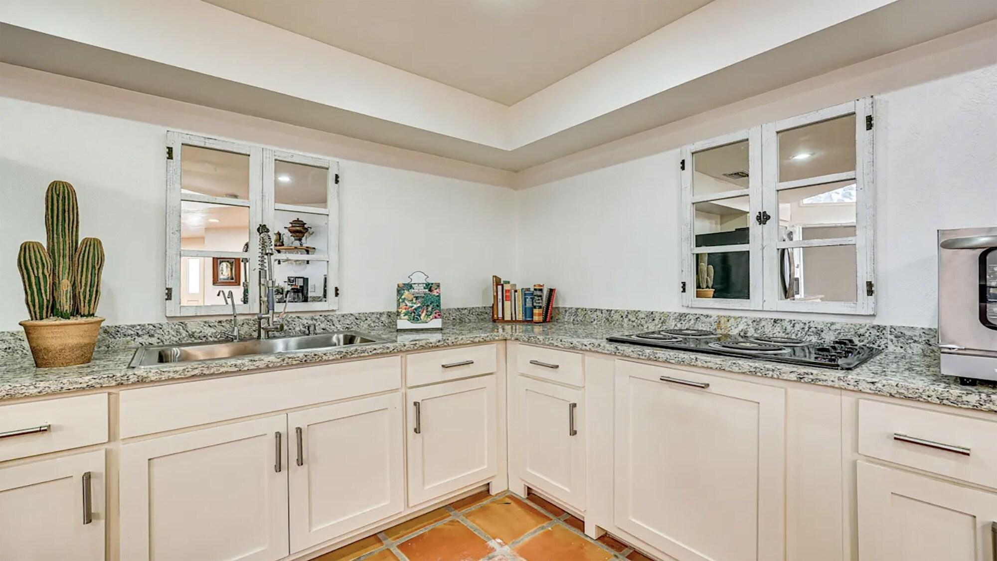 Equipamiento de Habitación Rancho El Charco