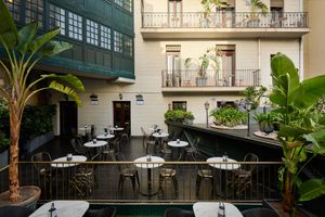 Hotel - Hotel Continental Barcelona