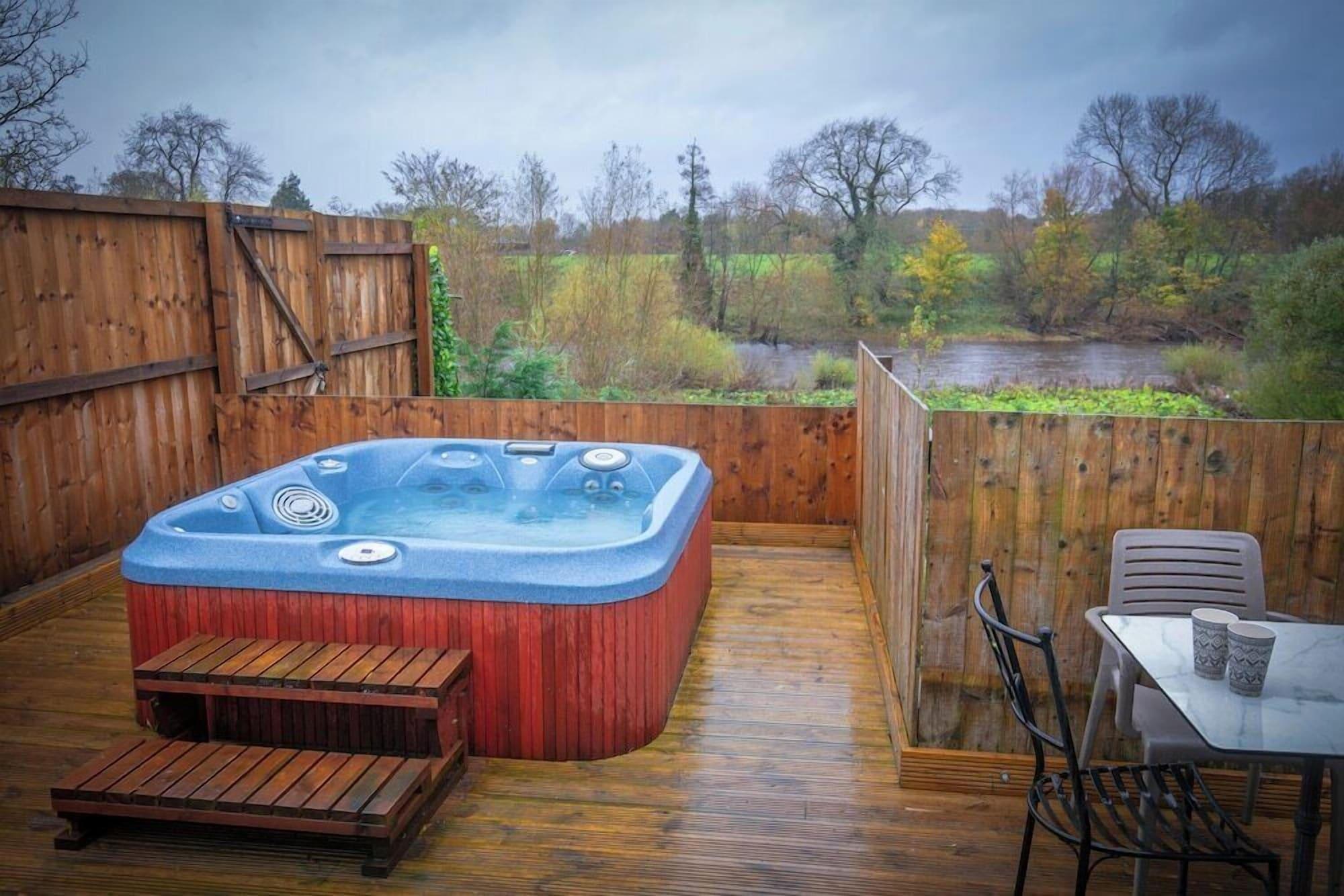 Restaurant The George Of Piercebridge