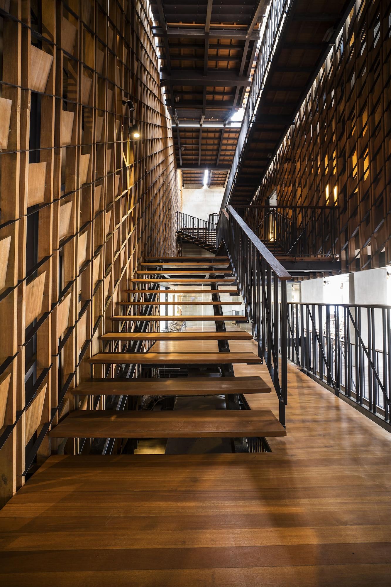 Vista Exterior ARTOTEL Sanur Bali