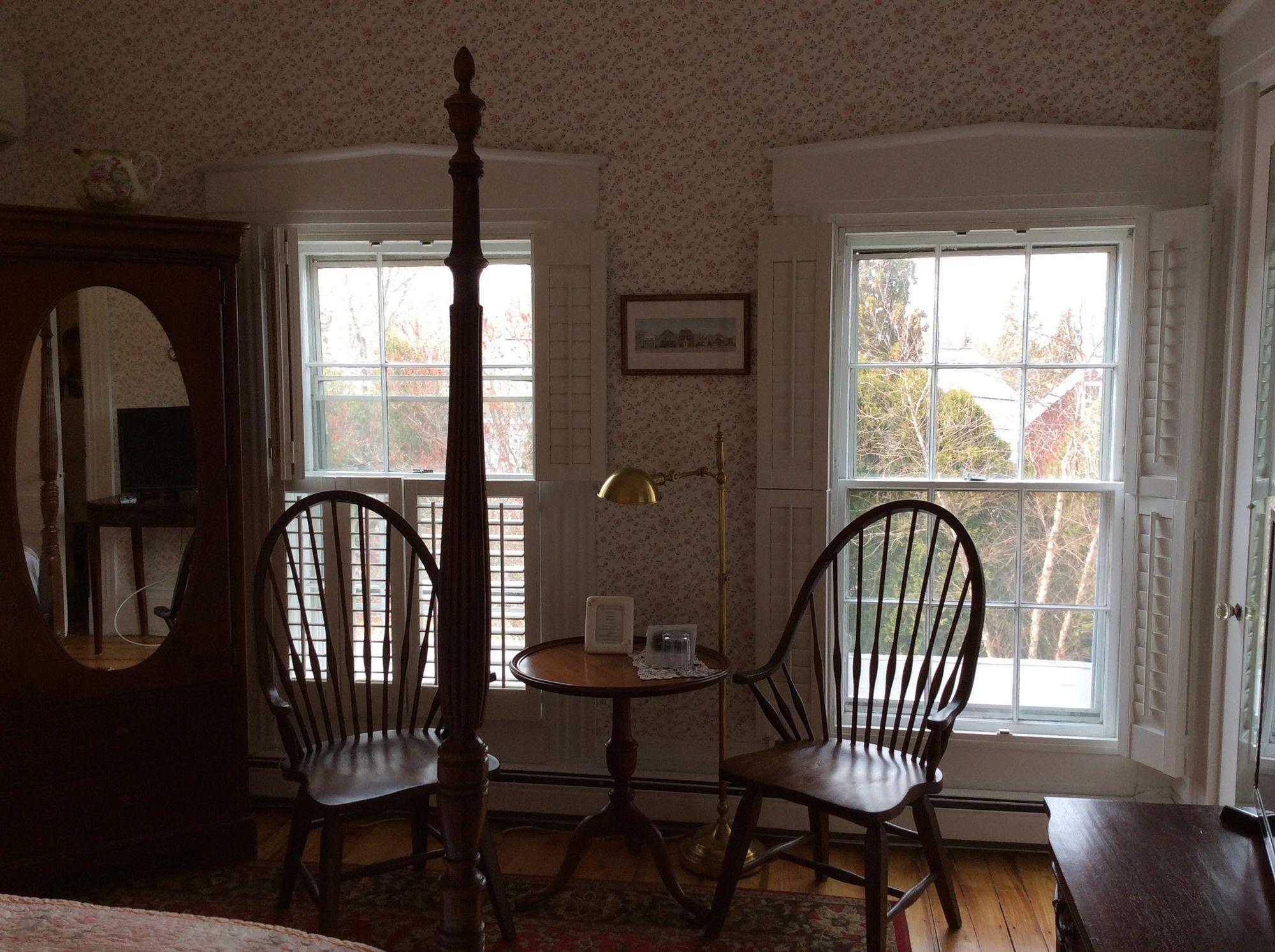 Habitación Liberty Hill Inn