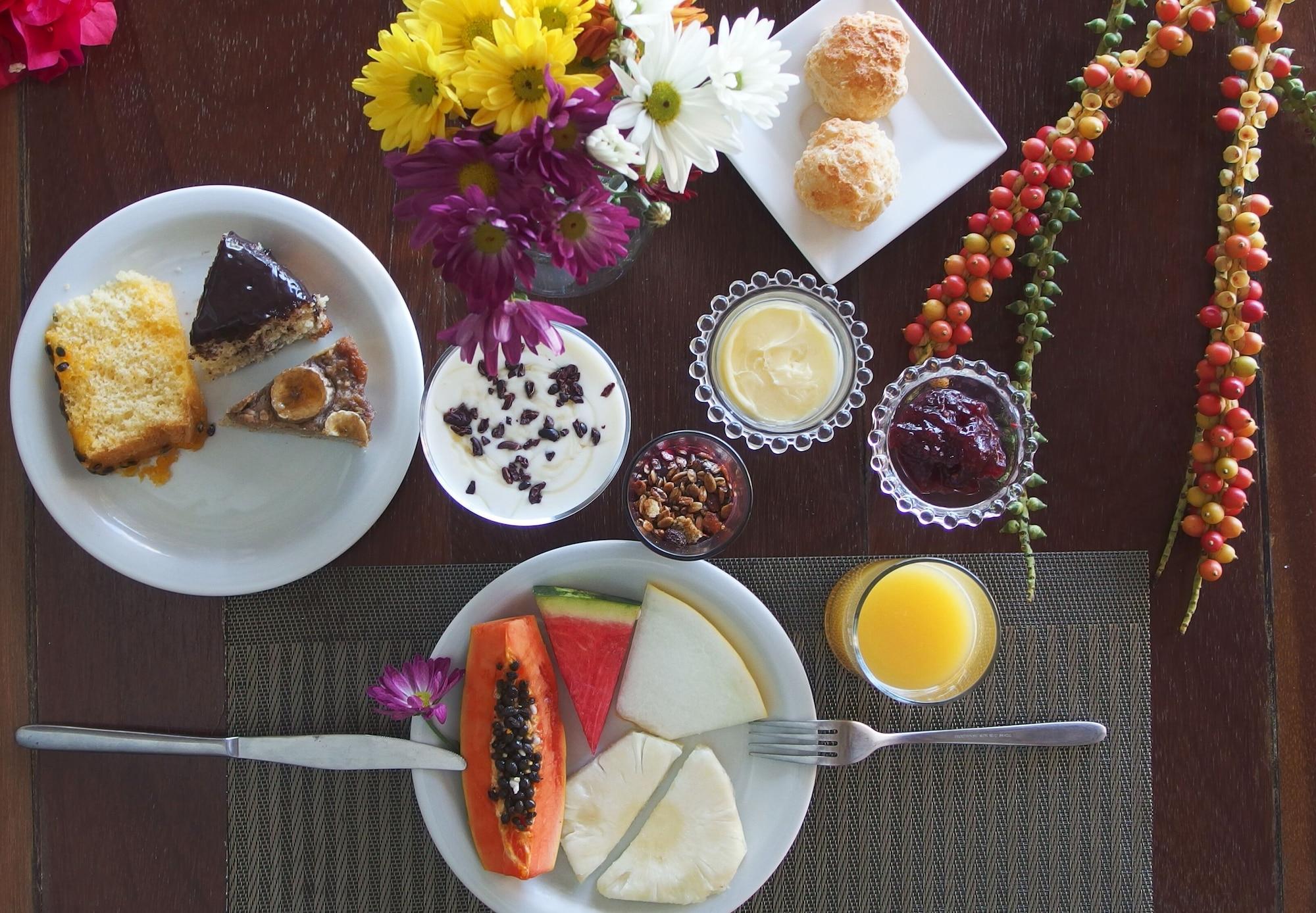 Restaurant Maitei Hotel