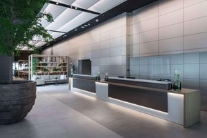 Alojamiento - Melia Frankfurt City