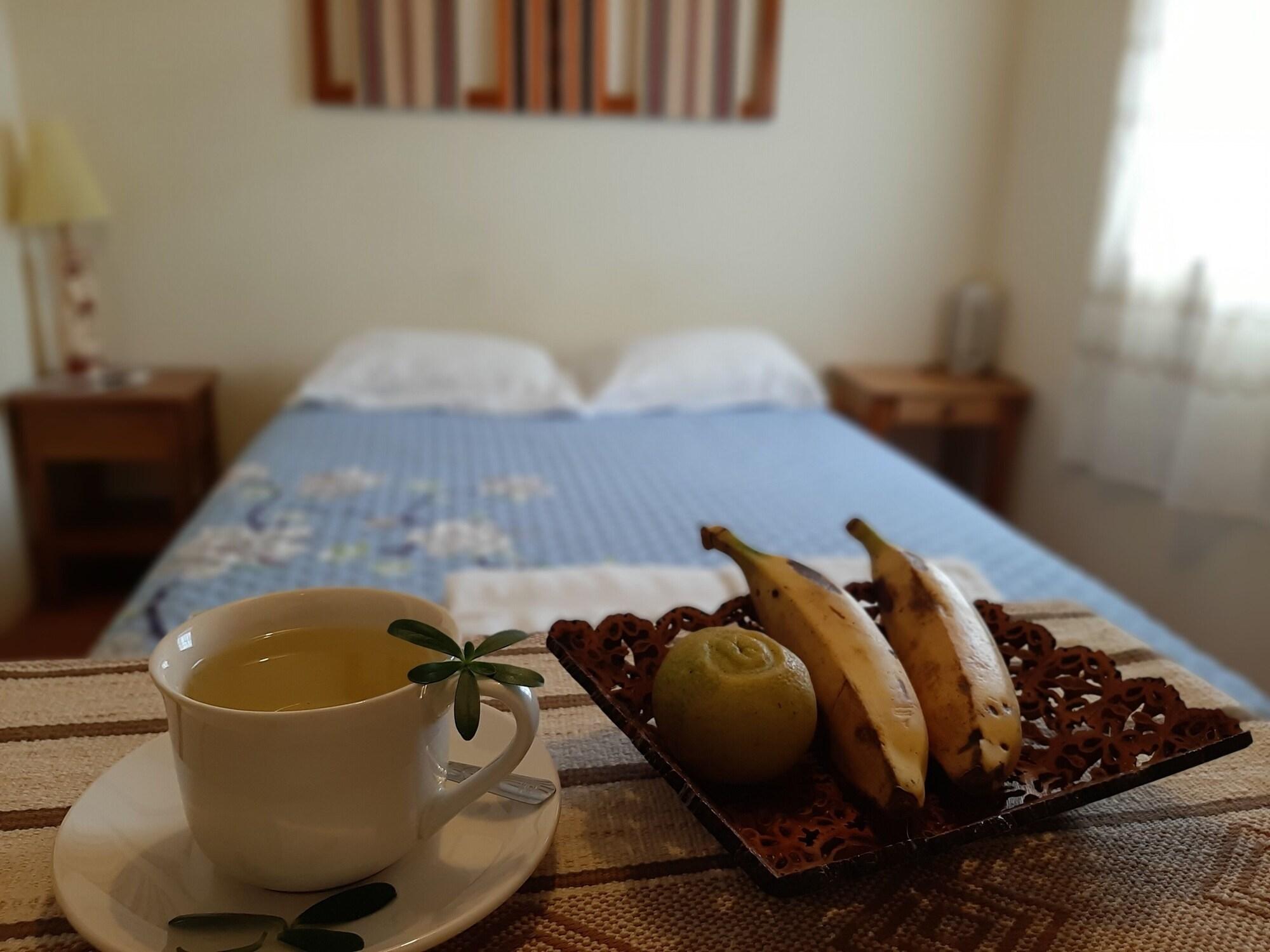 Habitación Healthy Stay Gocta