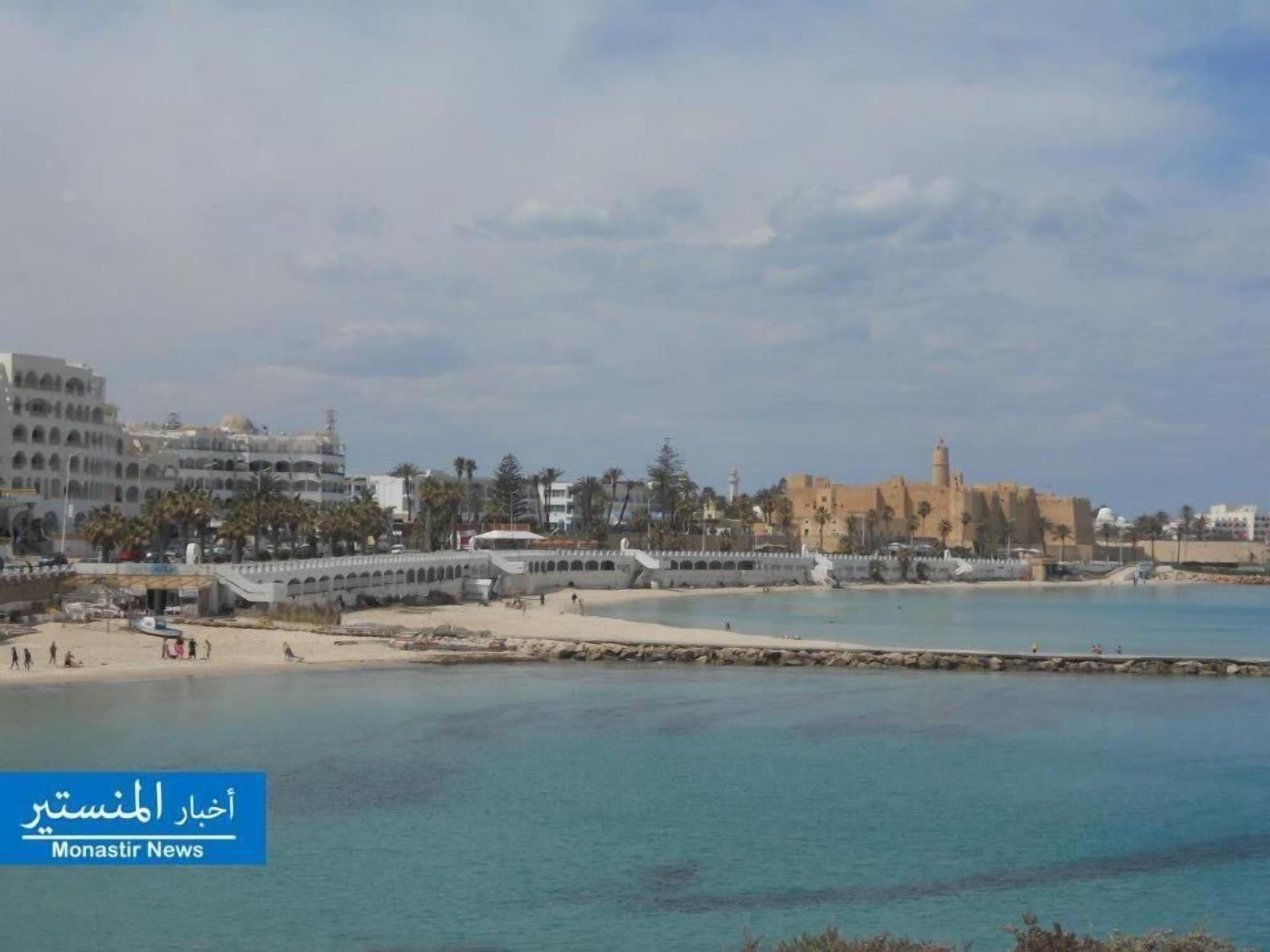 Playa Hôtel Mezri