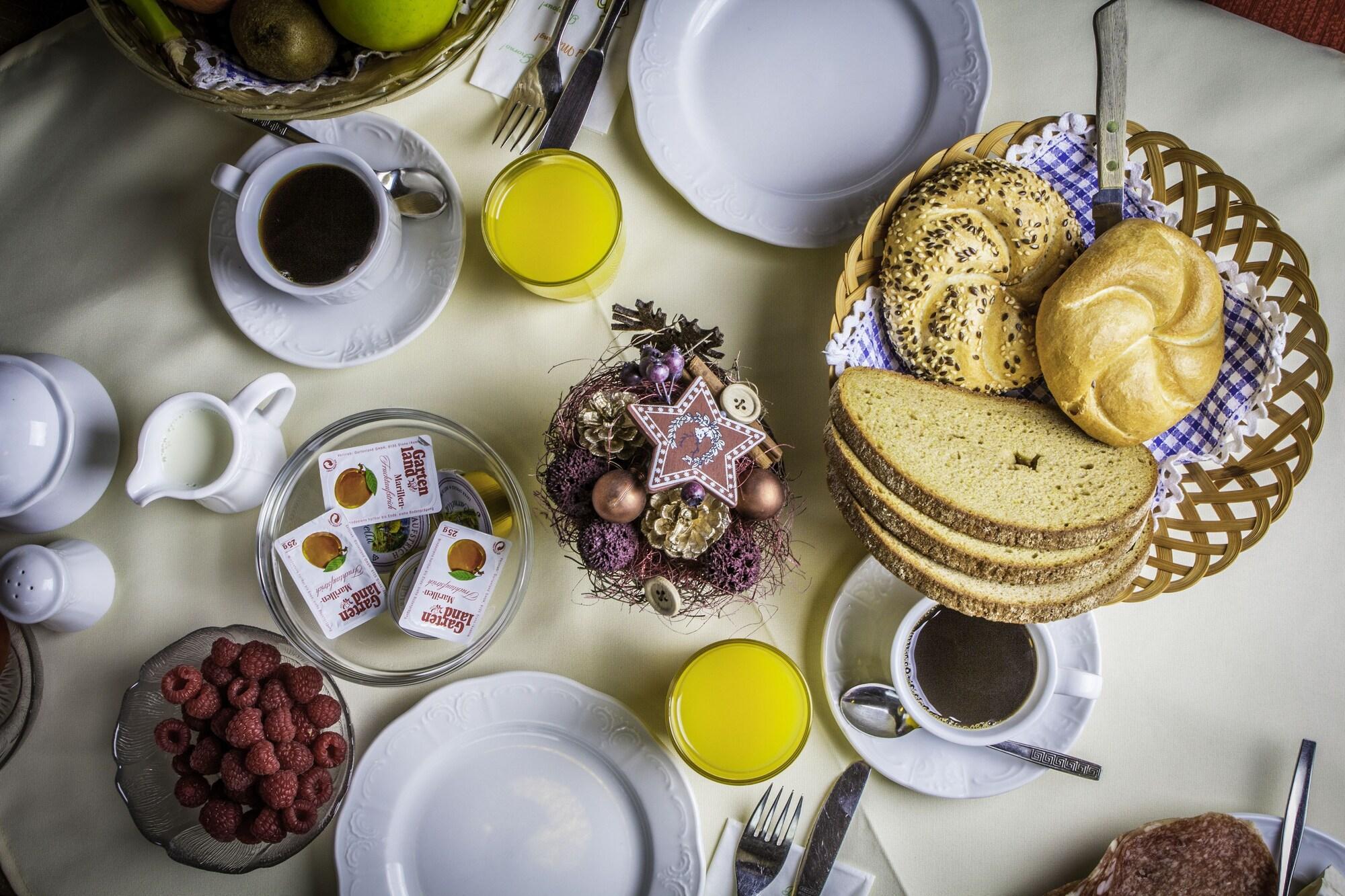 Restaurant Haus Patricia