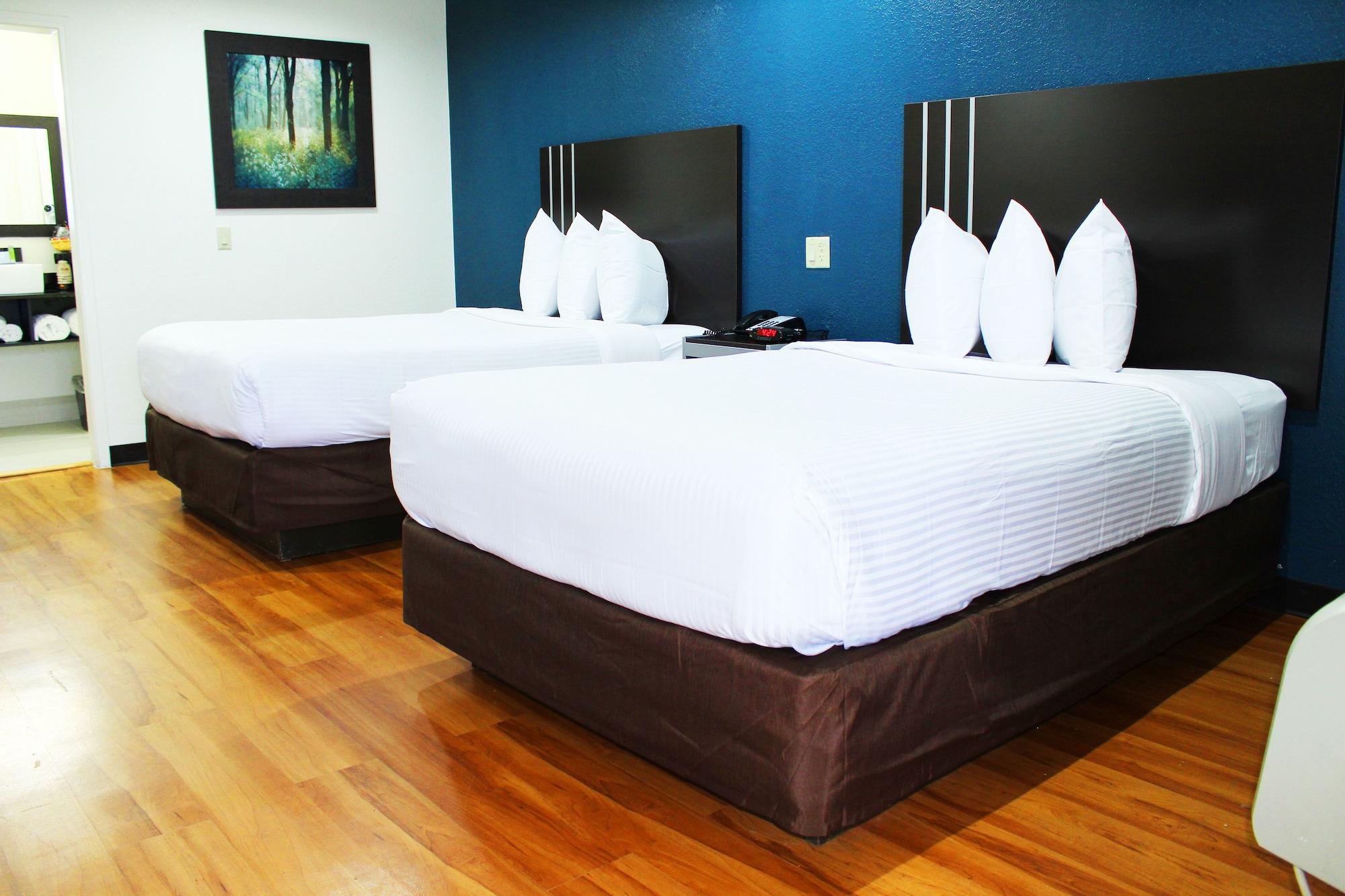 Varios Stay Express Inn Dallas - Fair Park / Downtown