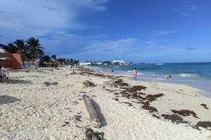 Alojamiento - Hotel Verano Azul