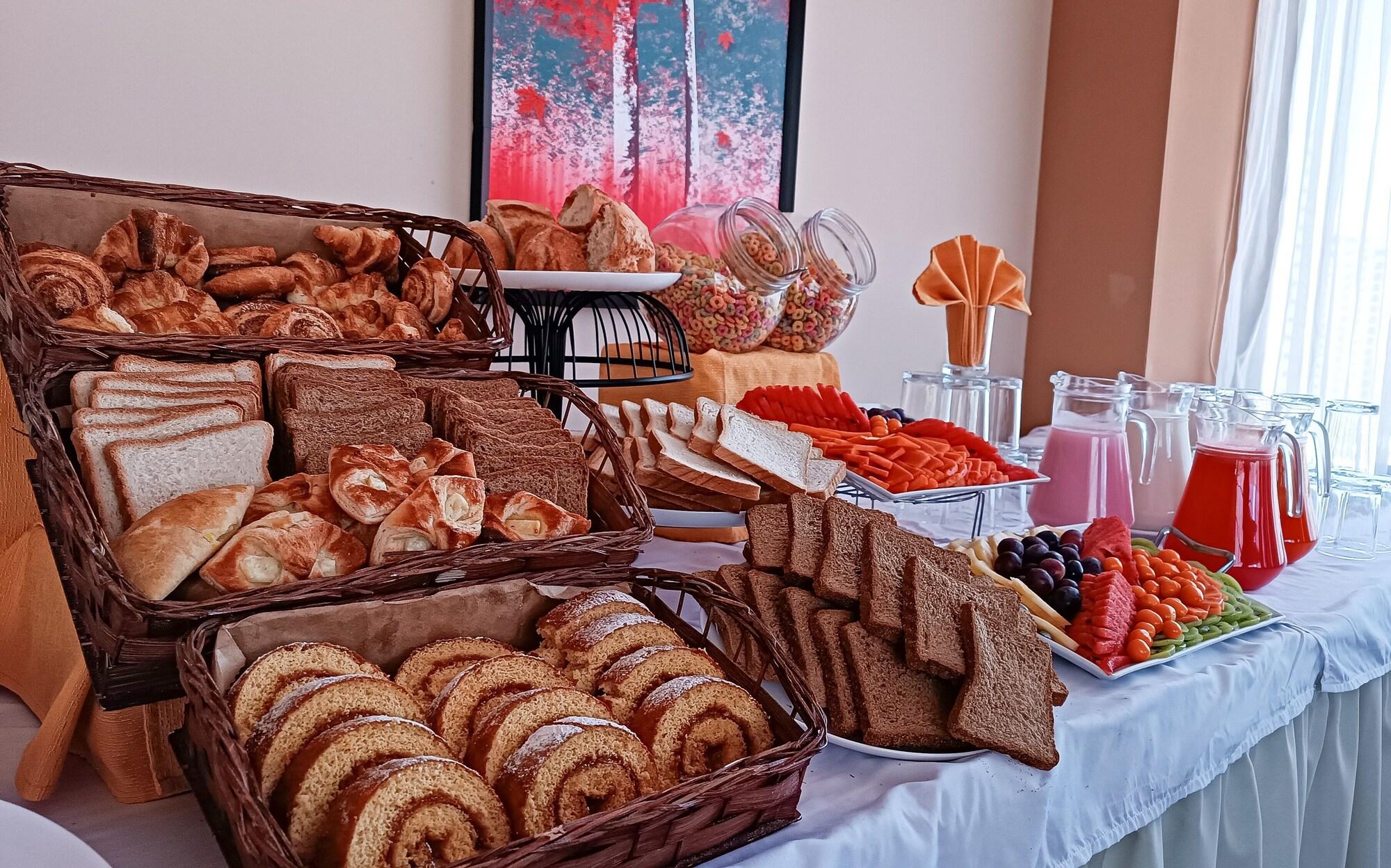 Restaurant Elegance  Hotel