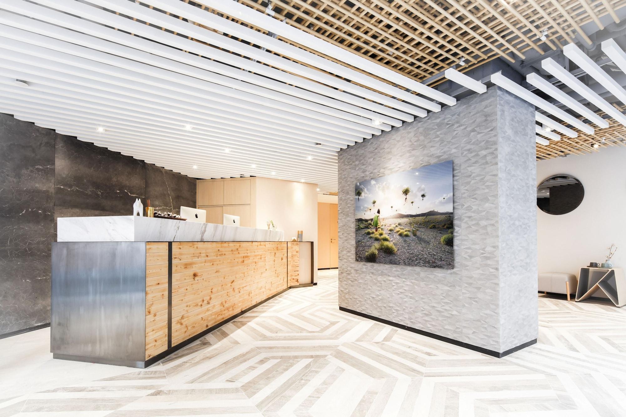 Varios Hotel Ease Access Tsuen Wan