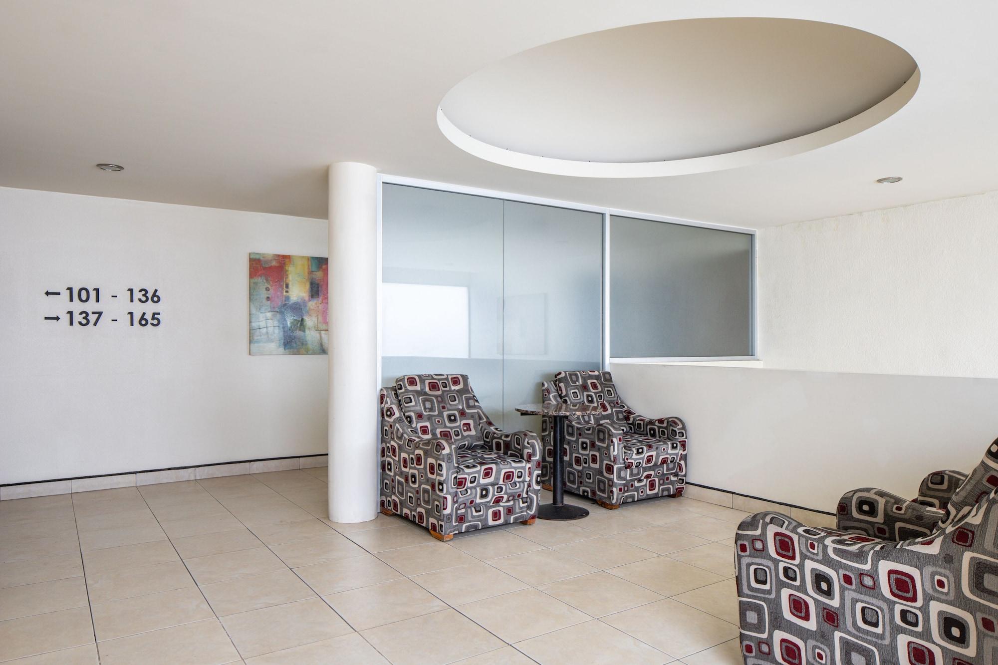 Varios Hotel Astor Tijuana