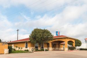 Alojamiento - Motel 6 Alvarado, TX