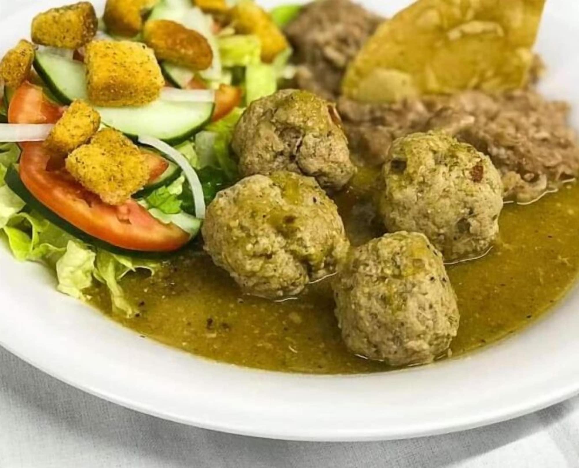 Restaurant Hotel Feria Jalisciense