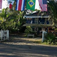 Alojamiento - Puerto Viejo Ancora Blu Hostel
